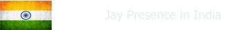 Go to Jay in India Website